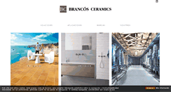 Desktop Screenshot of brancos.com